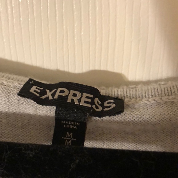 Express sweater - Picture 2 of 2